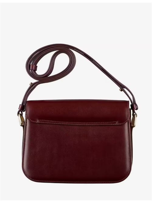 GRACE SMALL A.P.C. | PXBMW-F61413GAE VINO